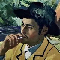 Smith (@_livac) 's Twitter Profile