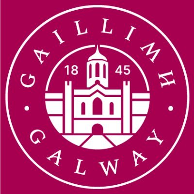 Welcome to the official Twitter page for the University of Galway Arts, Social Sciences and Celtic Studies