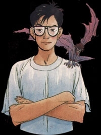 Kortthelion's profile picture. 