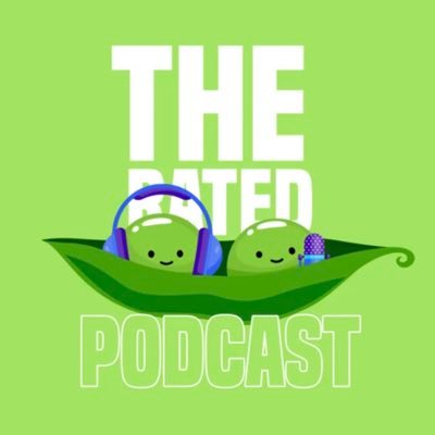 The Rated Podcast