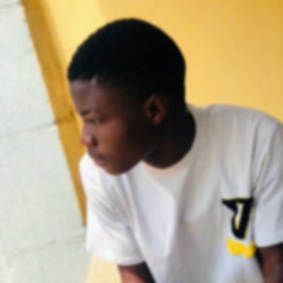 AyomipoOmoseyin's profile picture. 