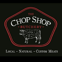 Chop Shop Butchery (@chopshopbutcher) 's Twitter Profile