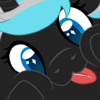 Silver Shade (@mlp_silvershade) 's Twitter Profile