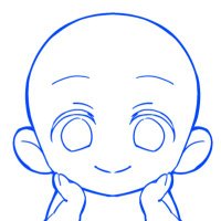 トレス素材垢※固ツイ必読※ (@trace_aka) Twitter profile photo