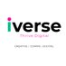 iVerse Digital Africa (@iVerseAfrica) Twitter profile photo