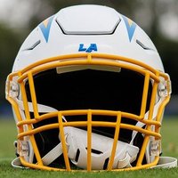 ⚡️ Los Angeles Chargers (LAC) Uniform Tracker ⚡️(@LACUniTracker) 's Twitter Profile Photo