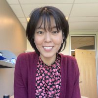 Lucia Lee (@lucia_mlee) 's Twitter Profile