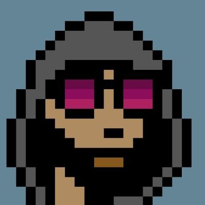 PiroozTrader's profile picture. CryptoPunk #2294
Analyst of
 Financial and Cryptocurrencies Markets .
کارشناس ارشد مهندسی نرم افزار و تحلیلگر بازارهای سرمایه و ارزهای دیجیتال