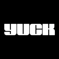 YUCK (@yuckmagazine) 's Twitter Profile Photo YUCK (@yuckmagazine) 's Twitter Profile Photo