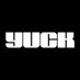 YUCK (@yuckmagazine) Twitter profile photo
