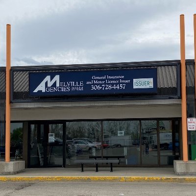 EST. 1974, a full service, customer-first, independent insurance brokerage and ISSUER headquartered in Melville, SK including Springside & Ituna Agencies.