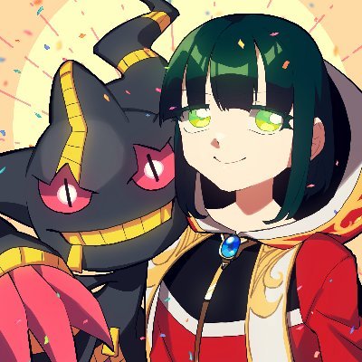 メディ・フロマージュ・月夜　login系Vtuberさんのプロフィール画像