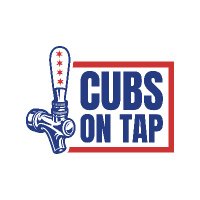 Cubs On Tap (@cubbiesontap) 's Twitter Profile Photo Cubs On Tap (@cubbiesontap) 's Twitter Profile Photo