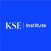 KSE Institute 🇺🇦 Profile picture