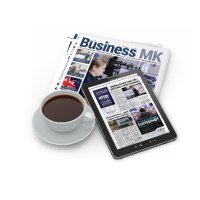 Business MK (@businessmk) 's Twitter Profile