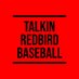 Talking Birds (@TalkinRedbird_) Twitter profile photo