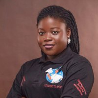 WAKOUTE Sika Rose (@rose_sika) 's Twitter Profile
