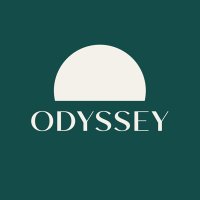 Odyssey (@withodyssey_) 's Twitter Profile