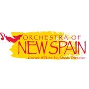 Orchestra New Spain (@orchnewspain) 's Twitter Profile