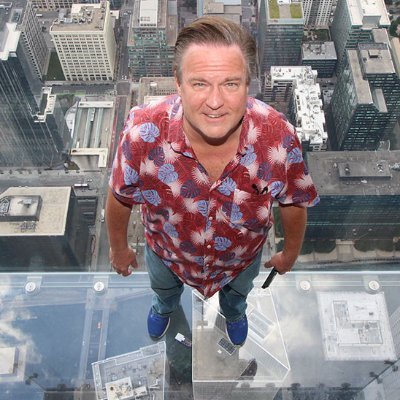 markmaggiore's profile picture. 