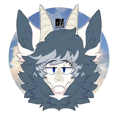 vism0kdragon's profile picture. (ENG/ESP) | dumbass | he/him | Vismok#4031| Lots of PM stuff here | Sometimes a 3D artist, check out @vism0kers