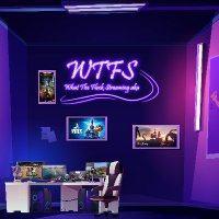 WhatTheFlock!?! (@wtfstreaming) 's Twitter Profile