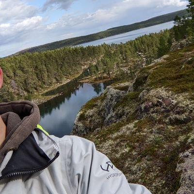 SamuIloniemi's profile picture. 