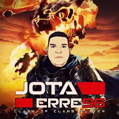 JotaErreCoC Profile Picture