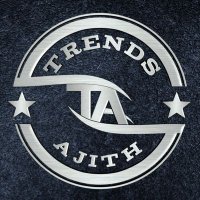 TRENDS AJITH(@TrendsAjith) 's Twitter Profile Photo