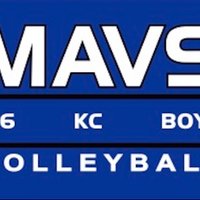 MAVS Volleyball (@mavsvbclubs) 's Twitter Profile