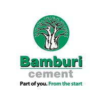 Bamburi Cement PLC(@BamburiCement) 's Twitter Profile Photo