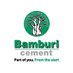 Bamburi Cement PLC (@BamburiCement) Twitter profile photo