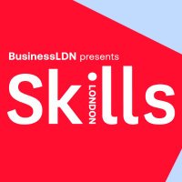 Skills London(@SkillsLondon) 's Twitter Profile Photo