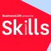 Skills London (@SkillsLondon) Twitter profile photo