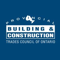 Ontario Building & Construction Trades Council(@PBCTCOntario) 's Twitter Profileg