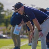 Coach Ricky Rausch III (@ricky_3stix) 's Twitter Profile