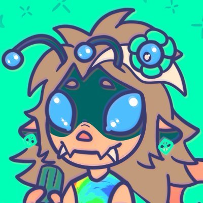 Cinestezzyさんのプロフィール画像