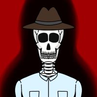 Skeleton Gang ⚛️ (@skeletongangxpr) 's Twitter Profile
