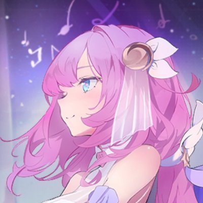 I'm old as heck...🥲
PFP & Header: Honkai impact 3rd from Mihoyo