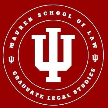 IU Maurer School of Law Graduate Legal Studies