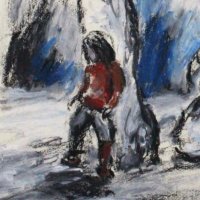 mehdi.sh (@mehdishamsart) 's Twitter Profile