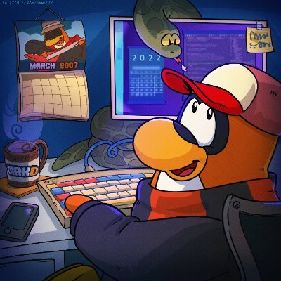dirkdcp's profile picture. 