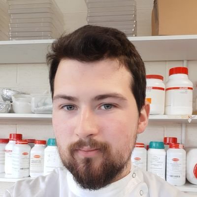 2nd year PhD candidate medical mycology unit at Maynooth University
