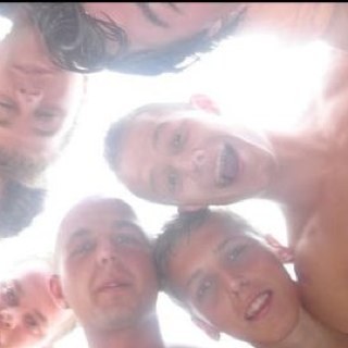 colinvl's profile picture. 