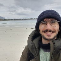 Giulio Montanaro (@_g_montanaro) 's Twitter Profile