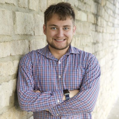 max_dignan's profile picture. SWE | Consultant | Entrepreneur