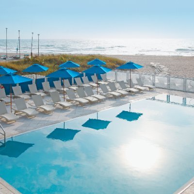 seagatehotel's profile picture. Open the Gates to Delray at The Seagate, the only resort offering exclusive access to a private beach, championship golf, full-service spa, & more.