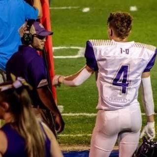 2022 | Eustace (TX) | WR | 5’11 | 165 lbs | GPA: 4.2 | Class Rank: 16 | 40: 4.6 | Pro Ag: 4.14 |