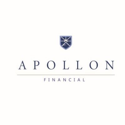 ApollonFin's profile picture. At Apollon Financial, we believe planning is the foundation for success. Because every investor is unique, every portfolio deserves a tailored plan.