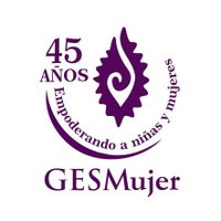 GESMujer(@GES_Mujer) 's Twitter Profile Photo
